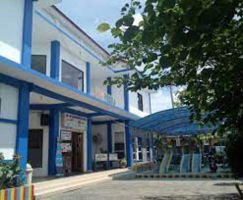 Petra Christian Kindergarten, Private School | We provide Indonesia infrastructure map on various property sectors and data. Access property listings, infrastructure developments, news, and valuable transaction data for informed decisions.