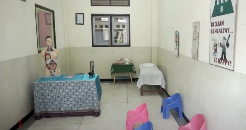 Petra Christian Kindergarten, Private School | We provide Indonesia infrastructure map on various property sectors and data. Access property listings, infrastructure developments, news, and valuable transaction data for informed decisions.