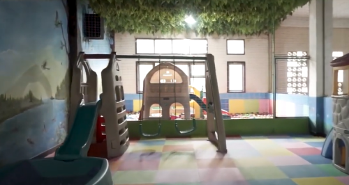 Petra Christian Kindergarten, Private School | We provide Indonesia infrastructure map on various property sectors and data. Access property listings, infrastructure developments, news, and valuable transaction data for informed decisions.