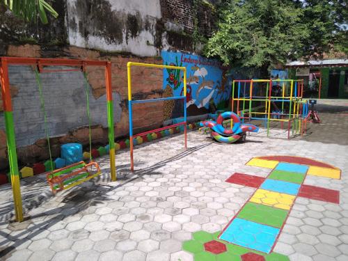 Pawyatan Daha Kindergarten, Private School | We provide Indonesia infrastructure map on various property sectors and data. Access property listings, infrastructure developments, news, and valuable transaction data for informed decisions.