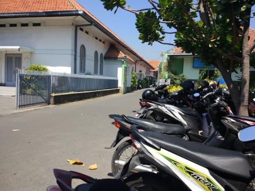 Santa Maria Catholic Kindergarten, Private School | We provide Indonesia infrastructure map on various property sectors and data. Access property listings, infrastructure developments, news, and valuable transaction data for informed decisions.