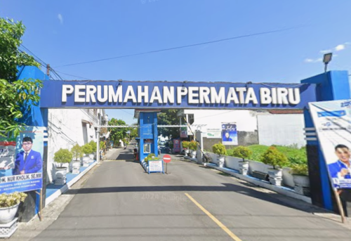 Permata Biru, residential commercial for lease sale, dijual disewakan | We provide Indonesia infrastructure map on various property sectors and data. Access property listings, infrastructure developments, news, and valuable transaction data for informed decisions.