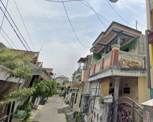 Perumahan Bumi Asri, residential commercial for lease sale, dijual disewakan | We provide Indonesia infrastructure map on various property sectors and data. Access property listings, infrastructure developments, news, and valuable transaction data for informed decisions.