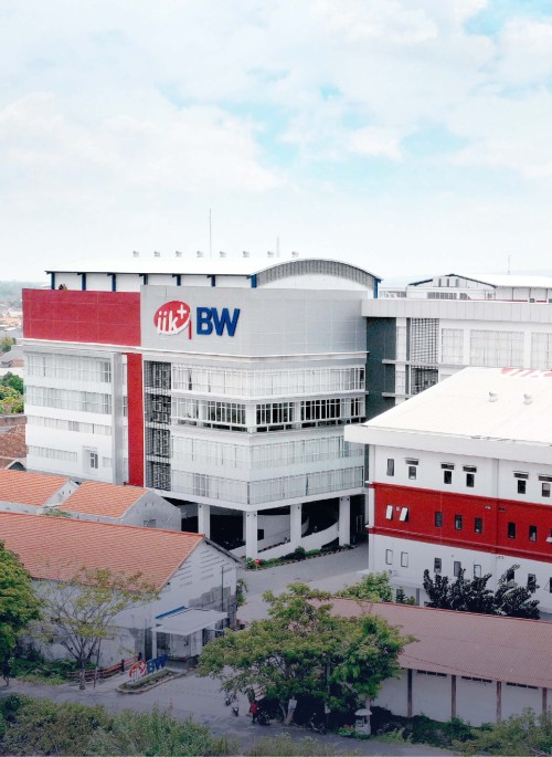 Bhakti Wiyata Institute of Health Sciences, University | We provide Indonesia infrastructure map on various property sectors and data. Access property listings, infrastructure developments, news, and valuable transaction data for informed decisions.