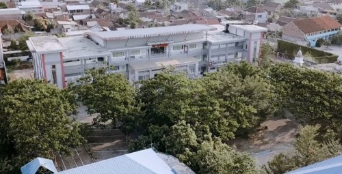 Strada Institute of Health Sciences Indonesia, University | We provide Indonesia infrastructure map on various property sectors and data. Access property listings, infrastructure developments, news, and valuable transaction data for informed decisions.