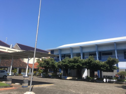 PSDKU Malang State Polytechnic in Kediri City Campus 1, University | We provide Indonesia infrastructure map on various property sectors and data. Access property listings, infrastructure developments, news, and valuable transaction data for informed decisions.