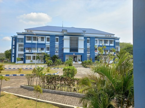 PSDKU Malang State Polytechnic in Kediri City Campus 2, University | We provide Indonesia infrastructure map on various property sectors and data. Access property listings, infrastructure developments, news, and valuable transaction data for informed decisions.