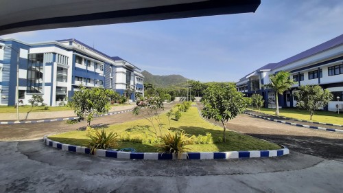 PSDKU Malang State Polytechnic in Kediri City Campus 2, University | We provide Indonesia infrastructure map on various property sectors and data. Access property listings, infrastructure developments, news, and valuable transaction data for informed decisions.