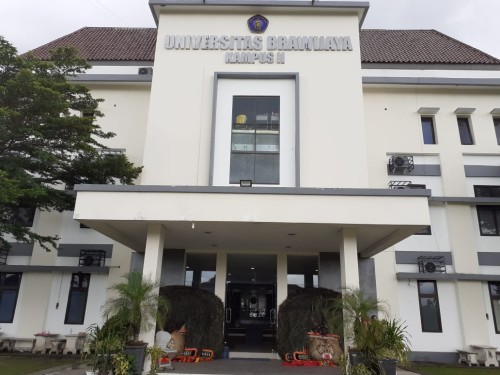 PSDKU Brawijaya University Kediri, University | We provide Indonesia infrastructure map on various property sectors and data. Access property listings, infrastructure developments, news, and valuable transaction data for informed decisions.