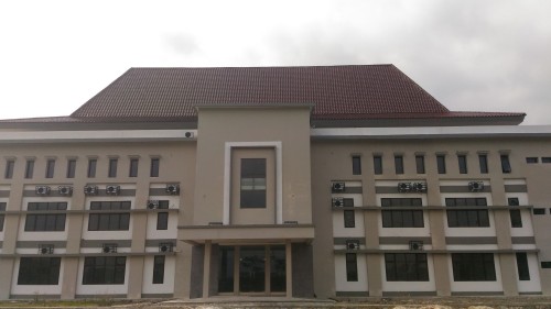 PSDKU Brawijaya University Kediri, University | We provide Indonesia infrastructure map on various property sectors and data. Access property listings, infrastructure developments, news, and valuable transaction data for informed decisions.