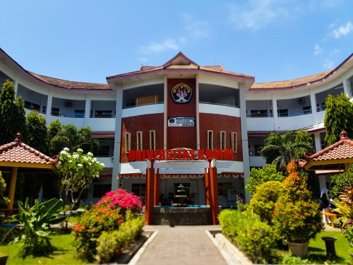 Kadiri University, University | We provide Indonesia infrastructure map on various property sectors and data. Access property listings, infrastructure developments, news, and valuable transaction data for informed decisions.