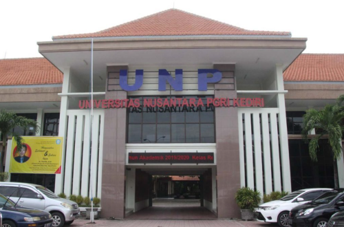 Nusantara University PGRI Kediri, University | We provide Indonesia infrastructure map on various property sectors and data. Access property listings, infrastructure developments, news, and valuable transaction data for informed decisions.