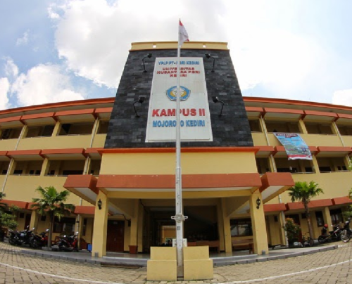 Nusantara University PGRI Kediri, University | We provide Indonesia infrastructure map on various property sectors and data. Access property listings, infrastructure developments, news, and valuable transaction data for informed decisions.