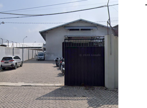 Warehouse Gonusa Prima Distribusi, Warehouse, PT Gonusa Prima Distribusi | We provide Indonesia infrastructure map on various property sectors and data. Access property listings, infrastructure developments, news, and valuable transaction data for informed decisions.