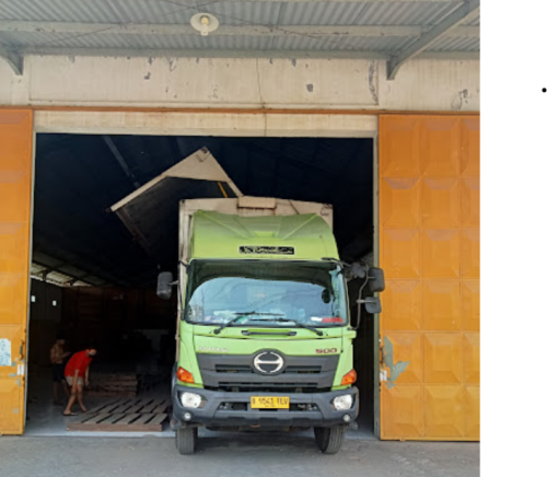 Warehouse PT Khing Guan Kediri, Warehouse, PT Khing Guan Kediri | We provide Indonesia infrastructure map on various property sectors and data. Access property listings, infrastructure developments, news, and valuable transaction data for informed decisions.