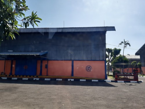 Bulog Warehouse Paron, Warehouse, Perum BULOG | We provide Indonesia infrastructure map on various property sectors and data. Access property listings, infrastructure developments, news, and valuable transaction data for informed decisions.