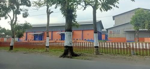 Bulog Warehouse Paron, Warehouse, Perum BULOG | We provide Indonesia infrastructure map on various property sectors and data. Access property listings, infrastructure developments, news, and valuable transaction data for informed decisions.