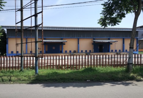 Bulog Warehouse Paron, Warehouse, Perum BULOG | We provide Indonesia infrastructure map on various property sectors and data. Access property listings, infrastructure developments, news, and valuable transaction data for informed decisions.