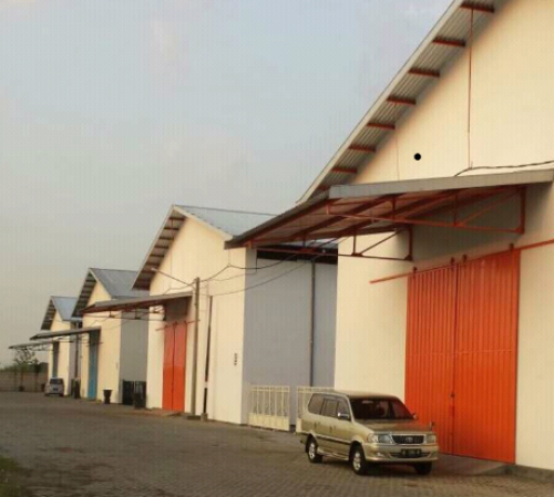 Tugurejo Warehouse 168, Warehouse | We provide Indonesia infrastructure map on various property sectors and data. Access property listings, infrastructure developments, news, and valuable transaction data for informed decisions.