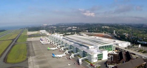 Sultan Aji Muhammad Sulaiman Sepinggan International Airport, Airport, Angkasa Pura I | We provide Indonesia infrastructure map on various property sectors and data. Access property listings, infrastructure developments, news, and valuable transaction data for informed decisions.