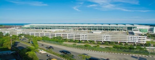 Sultan Aji Muhammad Sulaiman Sepinggan International Airport, Airport, Angkasa Pura I | We provide Indonesia infrastructure map on various property sectors and data. Access property listings, infrastructure developments, news, and valuable transaction data for informed decisions.