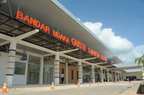 Gusti Syamsir Alam Airport, Airport, Angkasa Pura I | We provide Indonesia infrastructure map on various property sectors and data. Access property listings, infrastructure developments, news, and valuable transaction data for informed decisions.