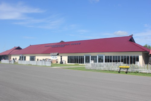 Rahadi Osman Airport, Airport, Government | We provide Indonesia infrastructure map on various property sectors and data. Access property listings, infrastructure developments, news, and valuable transaction data for informed decisions.