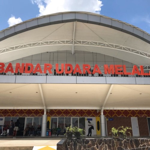 West Kutai Melalan Airport, Airport, Government | We provide Indonesia infrastructure map on various property sectors and data. Access property listings, infrastructure developments, news, and valuable transaction data for informed decisions.