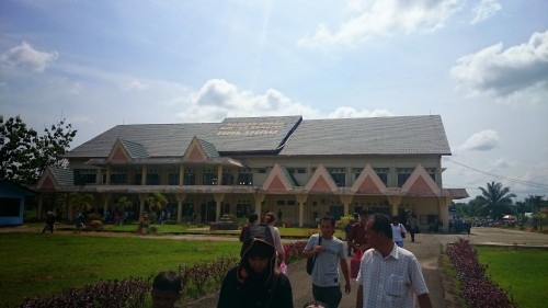 Robert Atty Bessing Airport, Airport, Government | We provide Indonesia infrastructure map on various property sectors and data. Access property listings, infrastructure developments, news, and valuable transaction data for informed decisions.