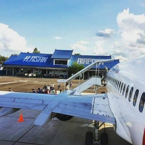 H. Asan Airport, Airport, Government | We provide Indonesia infrastructure map on various property sectors and data. Access property listings, infrastructure developments, news, and valuable transaction data for informed decisions.