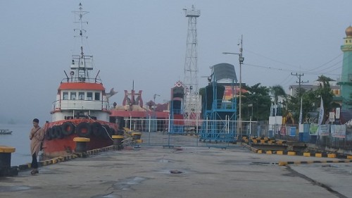 Port of Sampit, Seaport, Pelabuhan Indonesia III | We provide Indonesia infrastructure map on various property sectors and data. Access property listings, infrastructure developments, news, and valuable transaction data for informed decisions.