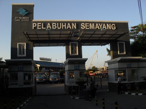 Port of Semayang, Seaport, Pelabuhan Indonesia IV | We provide Indonesia infrastructure map on various property sectors and data. Access property listings, infrastructure developments, news, and valuable transaction data for informed decisions.
