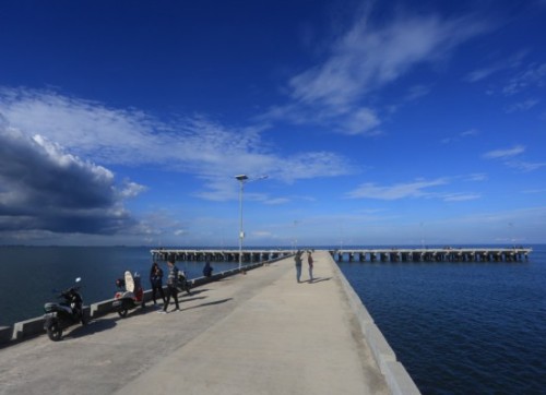 Port of Sangatta, Seaport, Pelabuhan Indonesia IV | We provide Indonesia infrastructure map on various property sectors and data. Access property listings, infrastructure developments, news, and valuable transaction data for informed decisions.