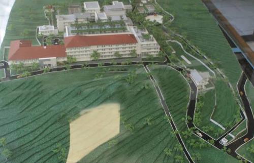 Manufacture Polytechnic Bandung Campus 2, University | We provide Indonesia infrastructure map on various property sectors and data. Access property listings, infrastructure developments, news, and valuable transaction data for informed decisions.