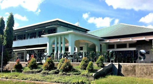 Santo Carrolus Boromeus Hospital, Hospital | We provide Indonesia infrastructure map on various property sectors and data. Access property listings, infrastructure developments, news, and valuable transaction data for informed decisions.