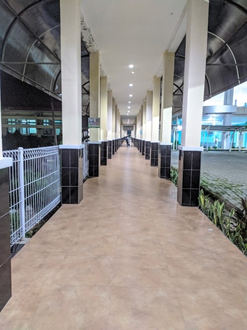Prof. Dr. WZ. Johanes Hospital, Hospital | We provide Indonesia infrastructure map on various property sectors and data. Access property listings, infrastructure developments, news, and valuable transaction data for informed decisions.