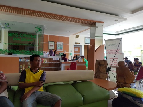 Dedari Mother and Child Hospital, Hospital | We provide Indonesia infrastructure map on various property sectors and data. Access property listings, infrastructure developments, news, and valuable transaction data for informed decisions.