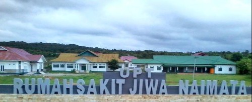 Naimata Mental Hospital, Hospital | We provide Indonesia infrastructure map on various property sectors and data. Access property listings, infrastructure developments, news, and valuable transaction data for informed decisions.