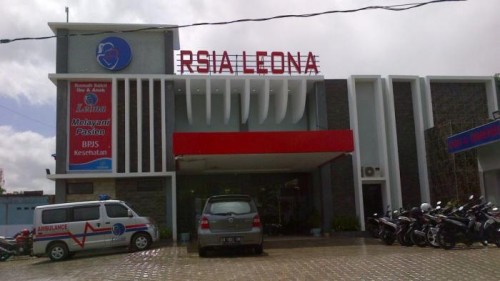 Leona Hospital, Hospital | We provide Indonesia infrastructure map on various property sectors and data. Access property listings, infrastructure developments, news, and valuable transaction data for informed decisions.