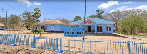 Lanud El Tari Hospital, Hospital | We provide Indonesia infrastructure map on various property sectors and data. Access property listings, infrastructure developments, news, and valuable transaction data for informed decisions.