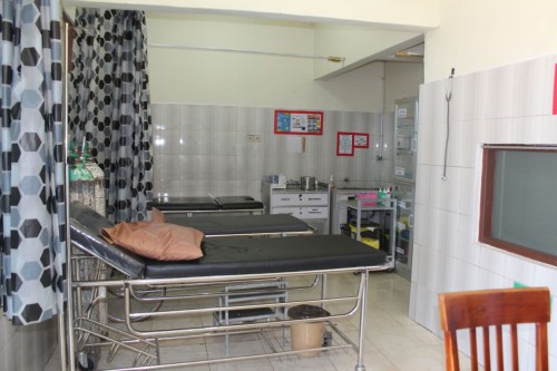 Mamami Hospital, Hospital | We provide Indonesia infrastructure map on various property sectors and data. Access property listings, infrastructure developments, news, and valuable transaction data for informed decisions.