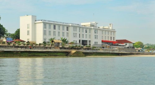 Completed hotel, Prasanthi International Indonesia | We provide Indonesia infrastructure map on various property sectors and data. Access property listings, infrastructure developments, news, and valuable transaction data for informed decisions.