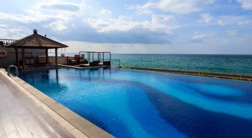 Completed hotel, Prasanthi International Indonesia | We provide Indonesia infrastructure map on various property sectors and data. Access property listings, infrastructure developments, news, and valuable transaction data for informed decisions.