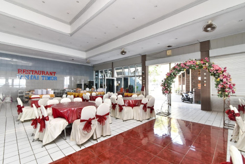 Completed hotel, Commeasure Solutions Indonesia (RedDoorz) | We provide Indonesia infrastructure map on various property sectors and data. Access property listings, infrastructure developments, news, and valuable transaction data for informed decisions.