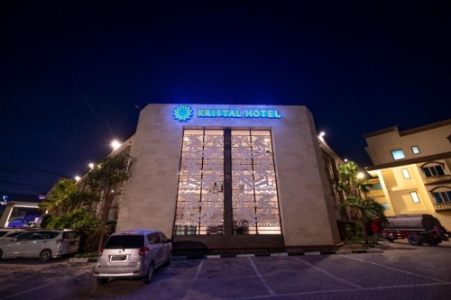 Completed hotel, Dalexta | We provide Indonesia infrastructure map on various property sectors and data. Access property listings, infrastructure developments, news, and valuable transaction data for informed decisions.