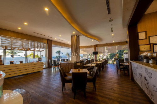 Completed hotel, Dalexta | We provide Indonesia infrastructure map on various property sectors and data. Access property listings, infrastructure developments, news, and valuable transaction data for informed decisions.