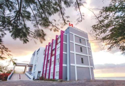 Completed hotel, Swiss-Belhotel International Indonesia | We provide Indonesia infrastructure map on various property sectors and data. Access property listings, infrastructure developments, news, and valuable transaction data for informed decisions.