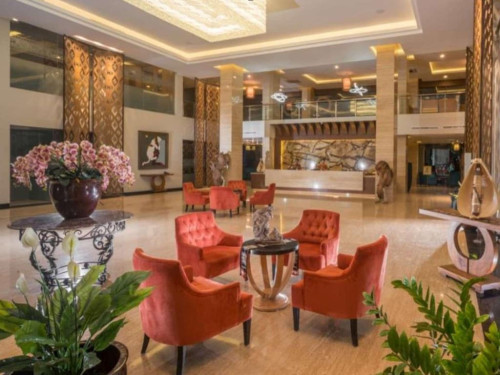 Completed hotel, Sotis Hospitality Management | We provide Indonesia infrastructure map on various property sectors and data. Access property listings, infrastructure developments, news, and valuable transaction data for informed decisions.