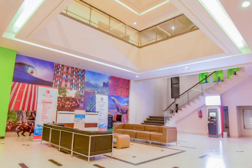 Completed hotel, Hotel Sahid Jaya International | We provide Indonesia infrastructure map on various property sectors and data. Access property listings, infrastructure developments, news, and valuable transaction data for informed decisions.