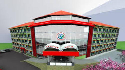 Citra Bangsa Mandiri Christian High School, Private School | We provide Indonesia infrastructure map on various property sectors and data. Access property listings, infrastructure developments, news, and valuable transaction data for informed decisions.